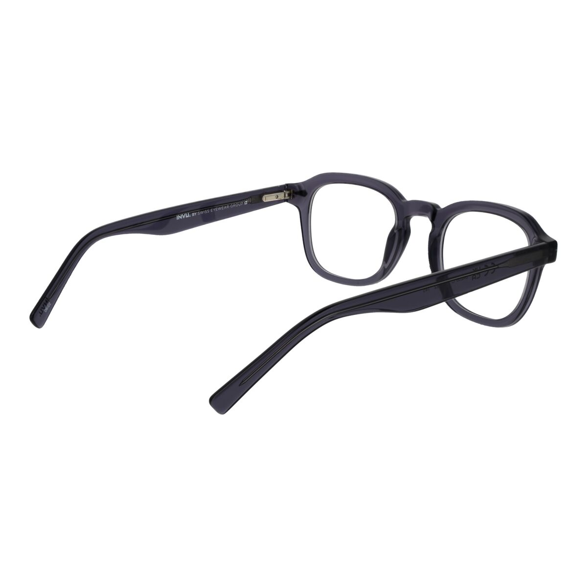 Montura de Gafas Hombre INVU B4208 49C