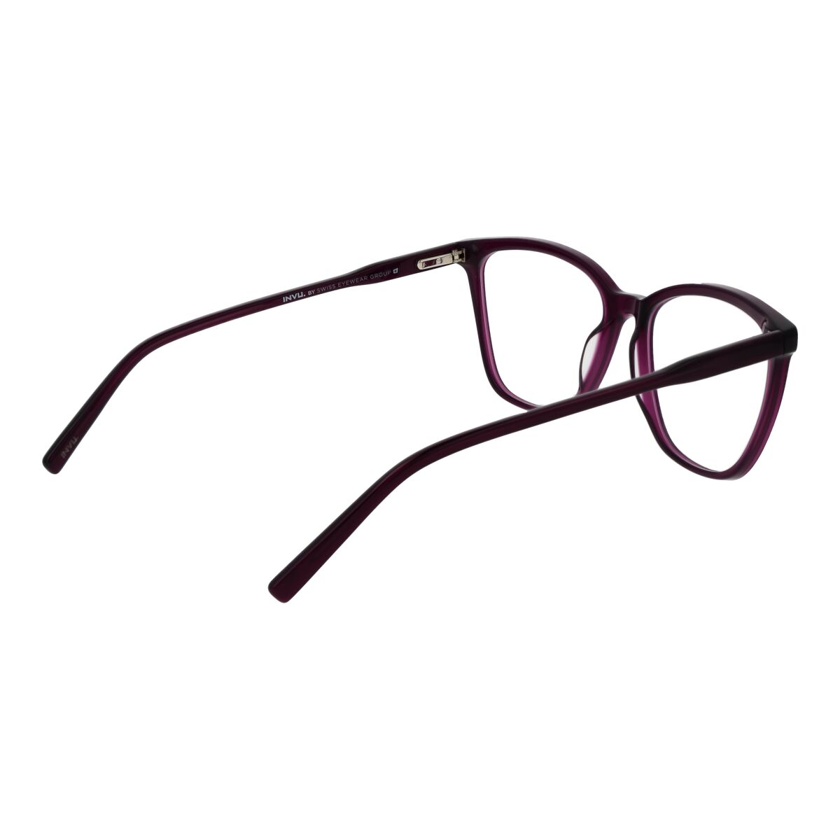 Montura de Gafas Mujer INVU B4317 56C