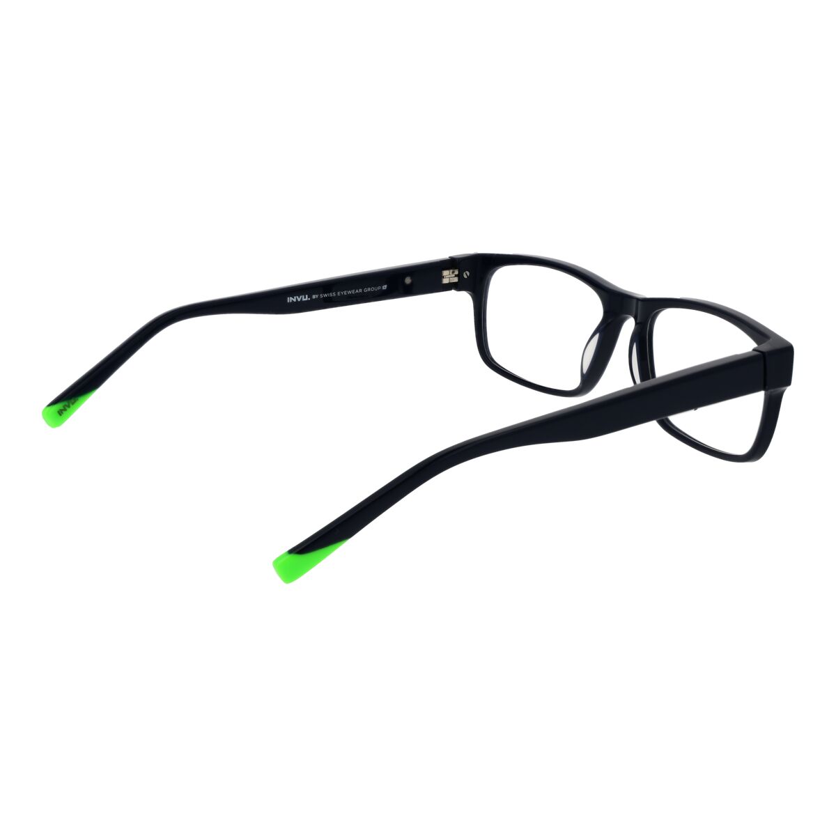 Montura de Gafas Hombre INVU B4218 55F