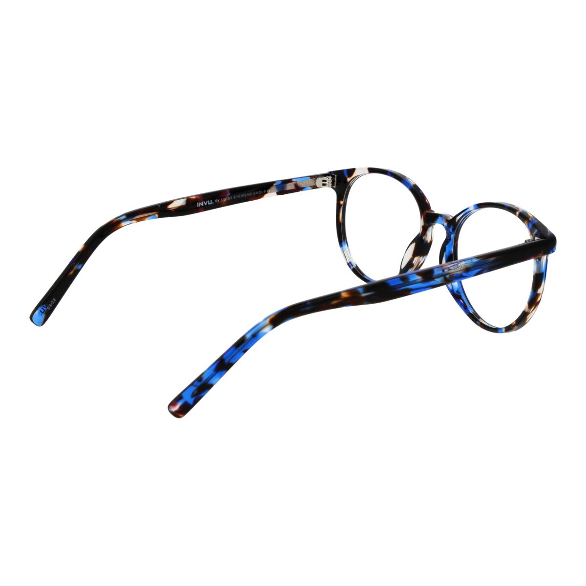 Montura de Gafas Mujer INVU B4139 50D