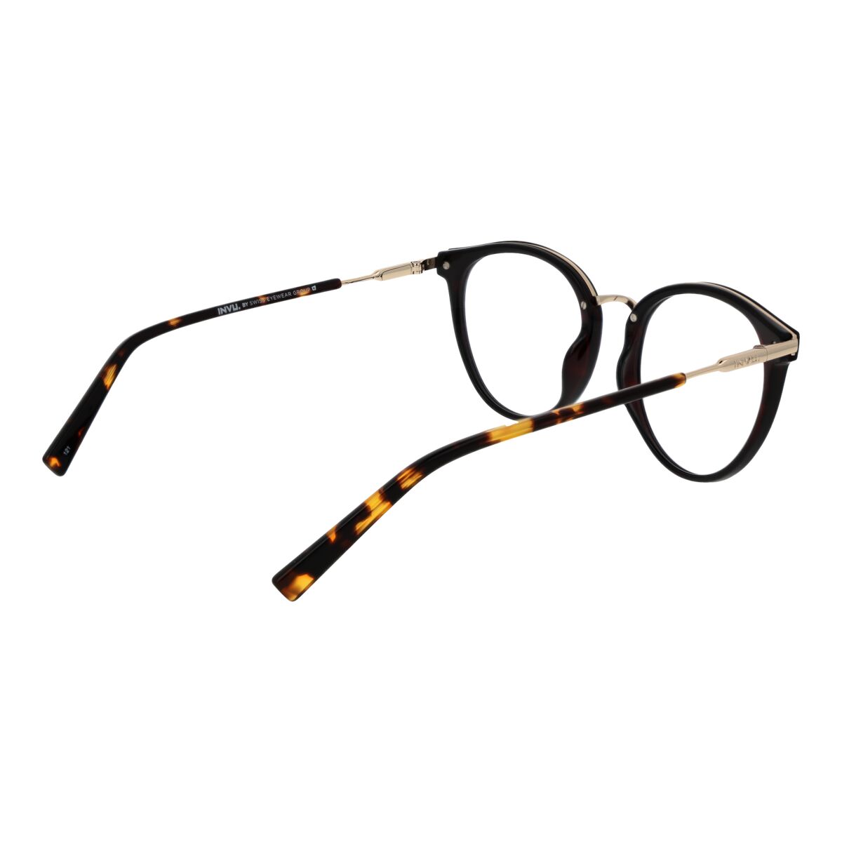 Montura de Gafas Mujer INVU B3205 50B