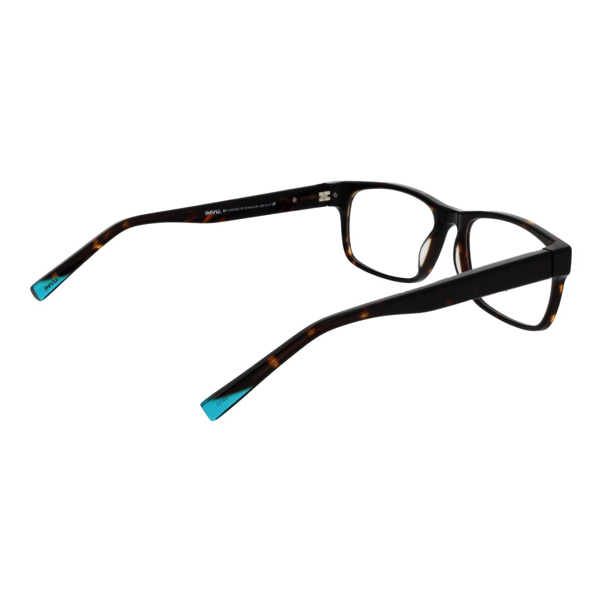Montura de Gafas Hombre INVU B4218 55B