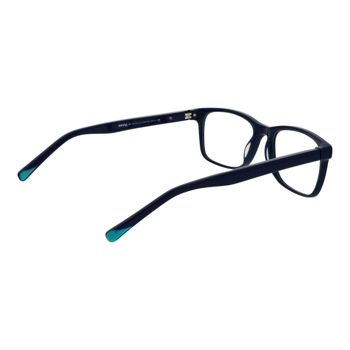 Montura de Gafas Hombre INVU B4215 53D
