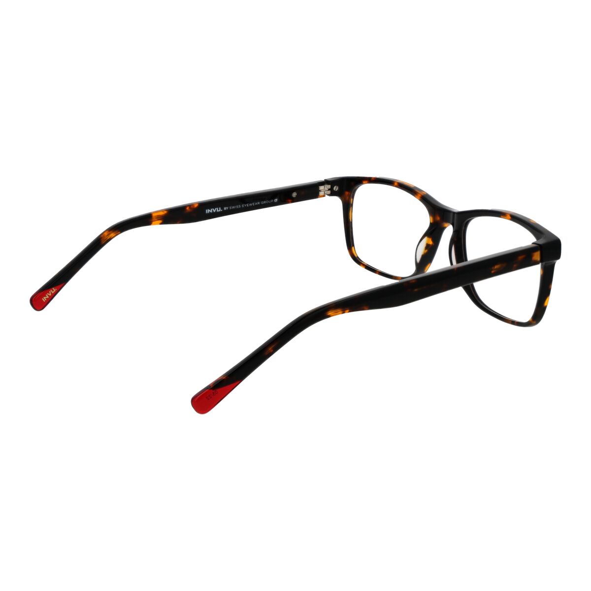 Montura de Gafas Hombre INVU B4215 53B