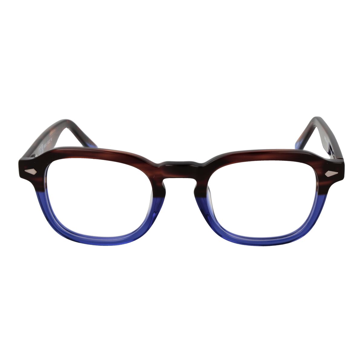 Montura de Gafas Hombre INVU B4208 49D