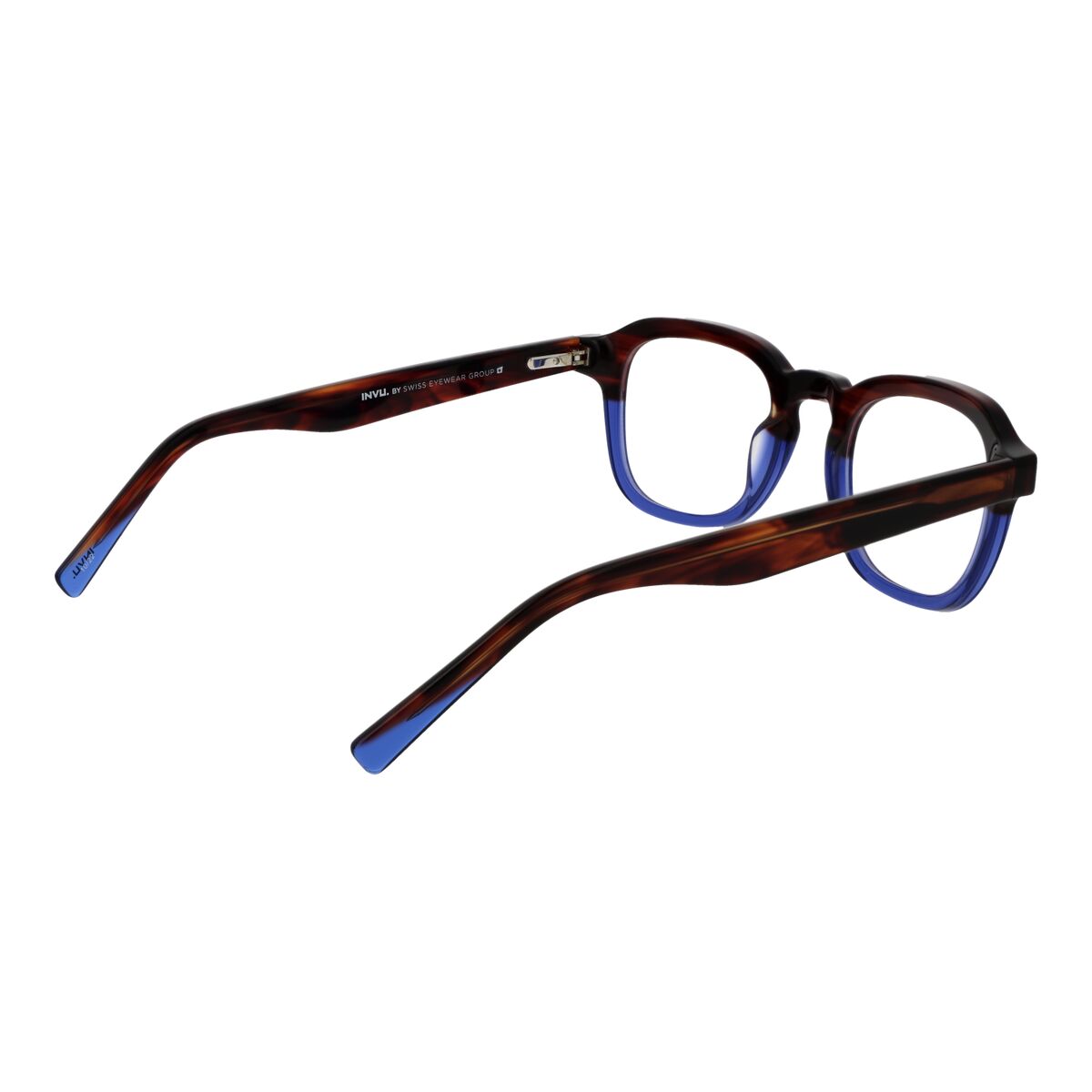 Montura de Gafas Hombre INVU B4208 49D