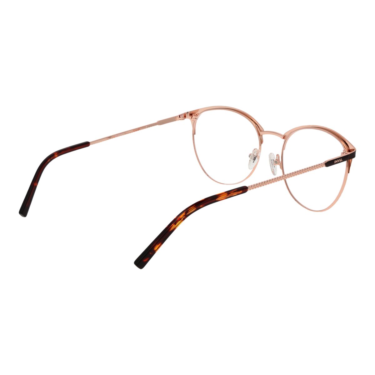 Montura de Gafas Mujer INVU B3212 56B