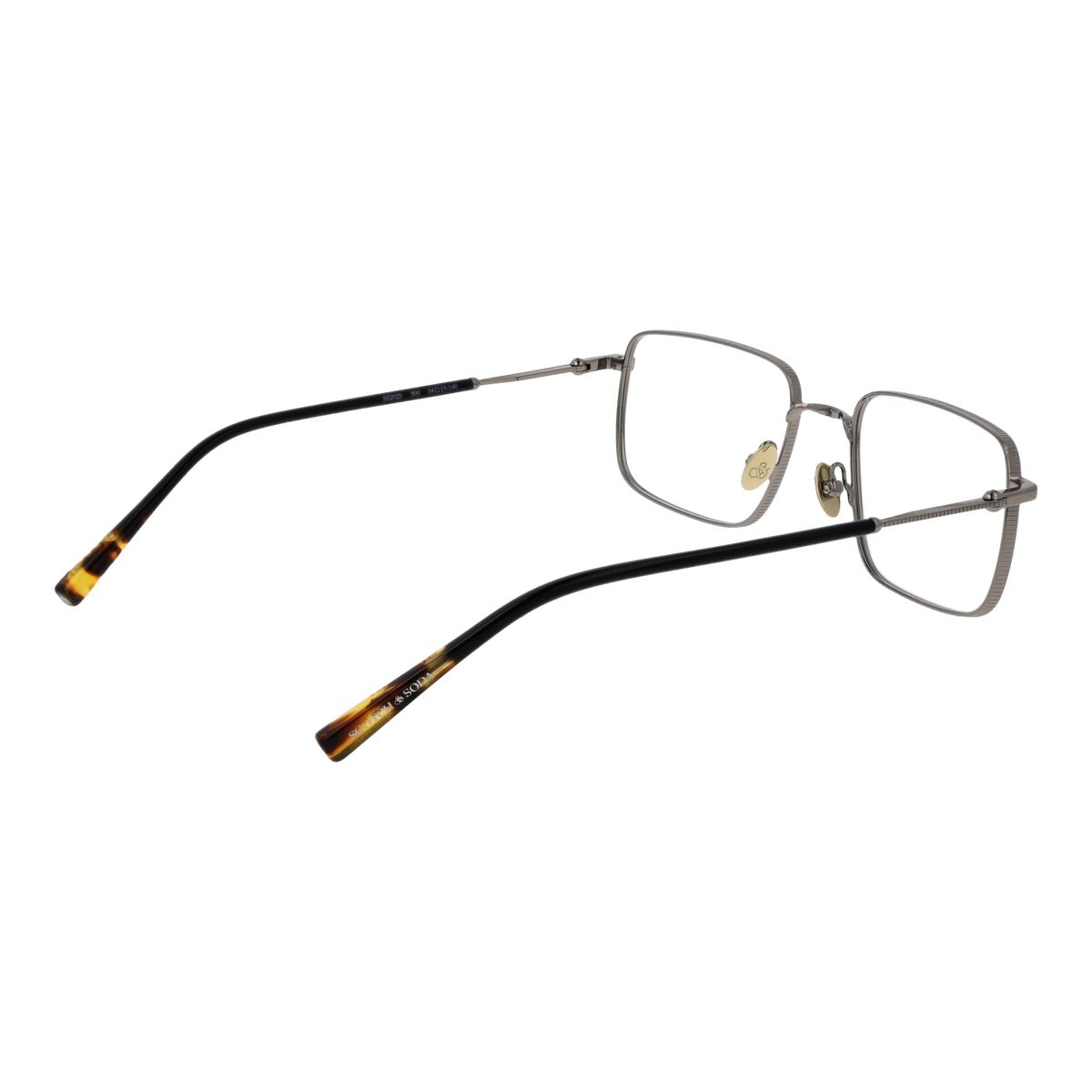 Montura de Gafas Hombre Scotch & Soda SS2025 53900