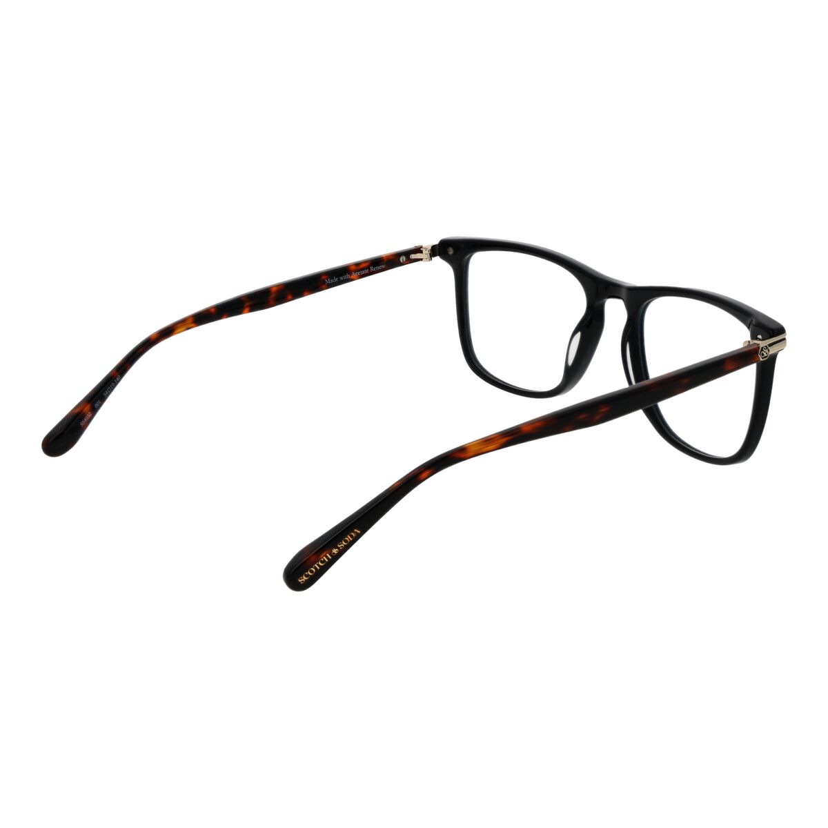 Montura de Gafas Hombre Scotch & Soda SS4032 49001