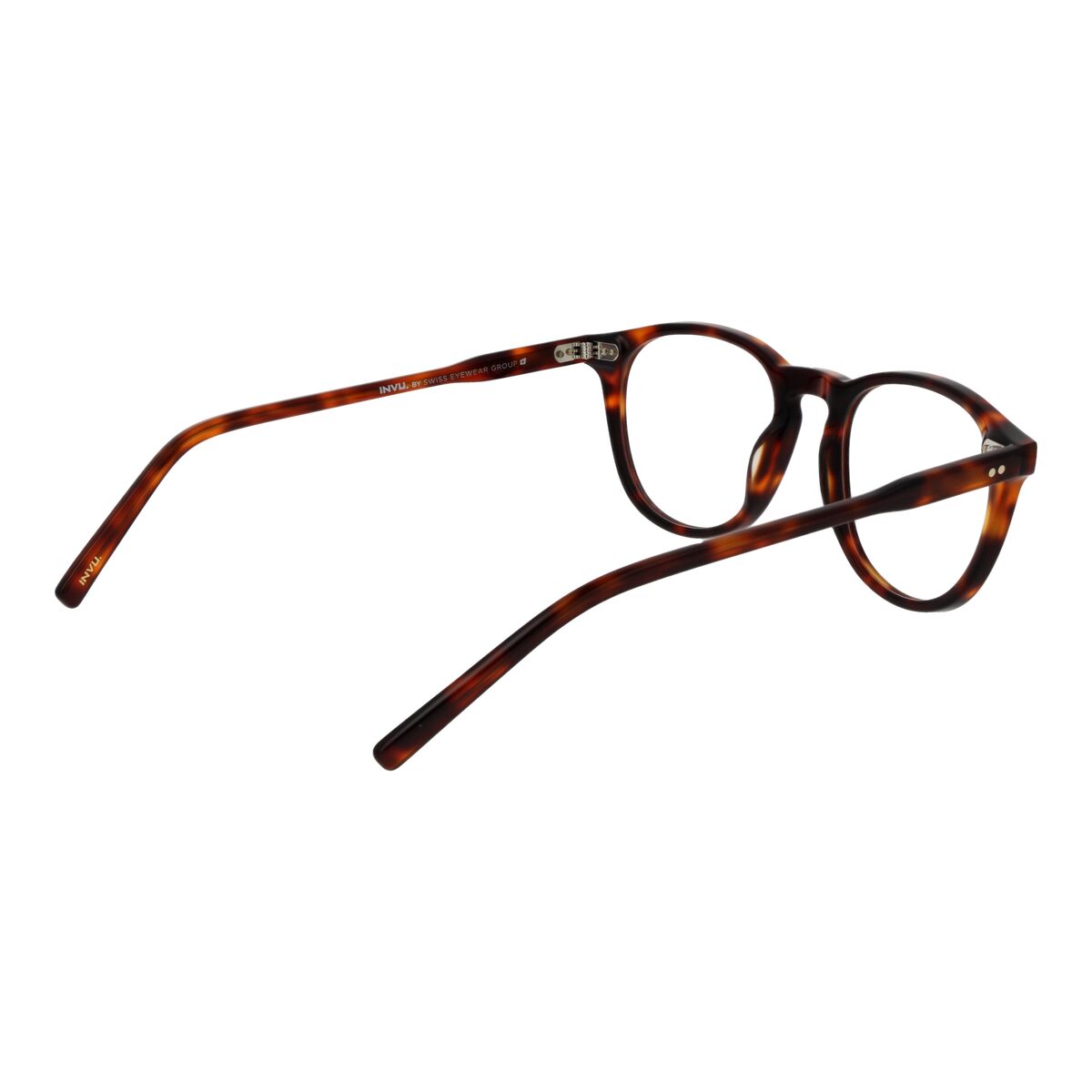 Montura de Gafas Hombre INVU B4314 50B
