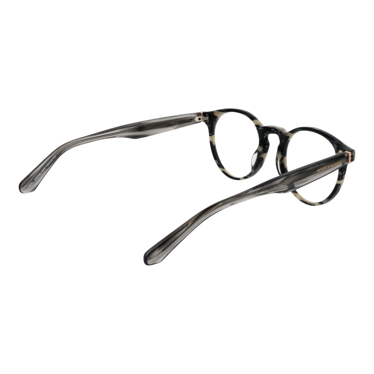 Montura de Gafas Hombre Scotch & Soda SS4009 49815