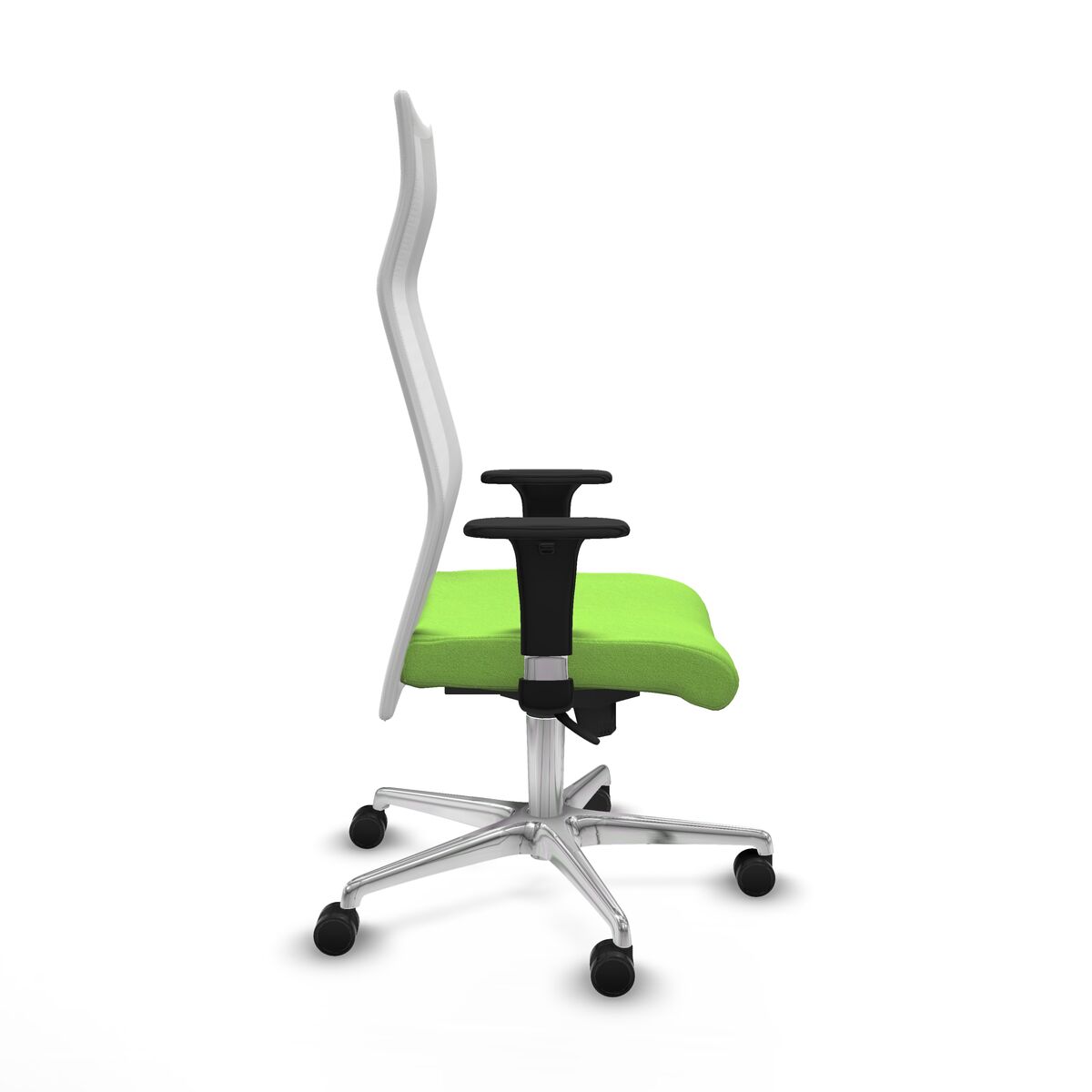 Silla de Oficina Albacete XL Piqueras y Crespo B1C086N Pistacho