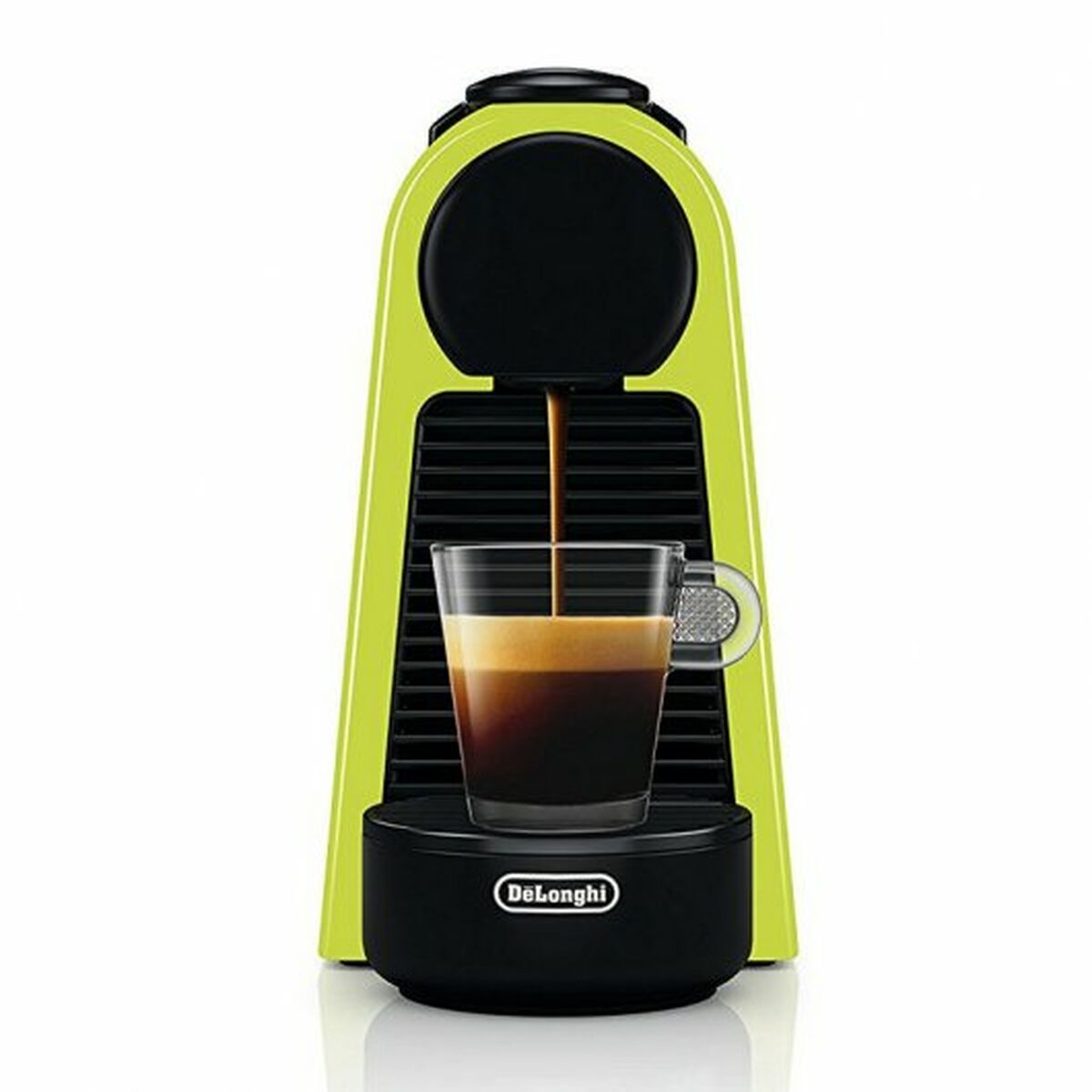 Cafetera de Cápsulas DeLonghi ESSENZA MINI Lima 600 ml