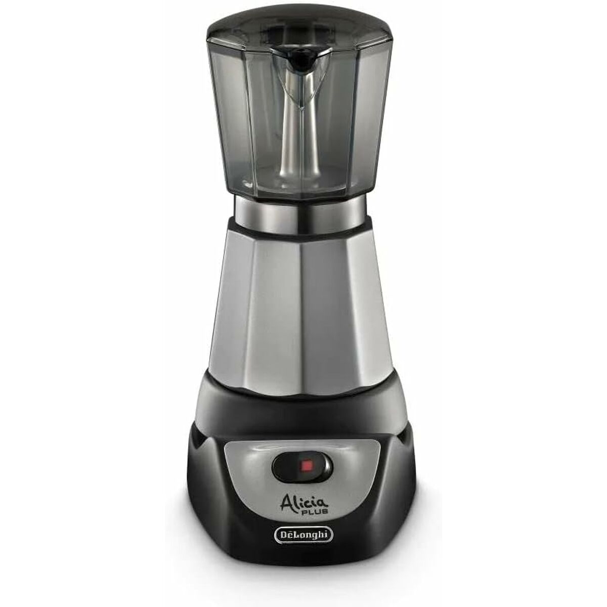 Cafetera Italiana DeLonghi Alicia EMK9 450 W