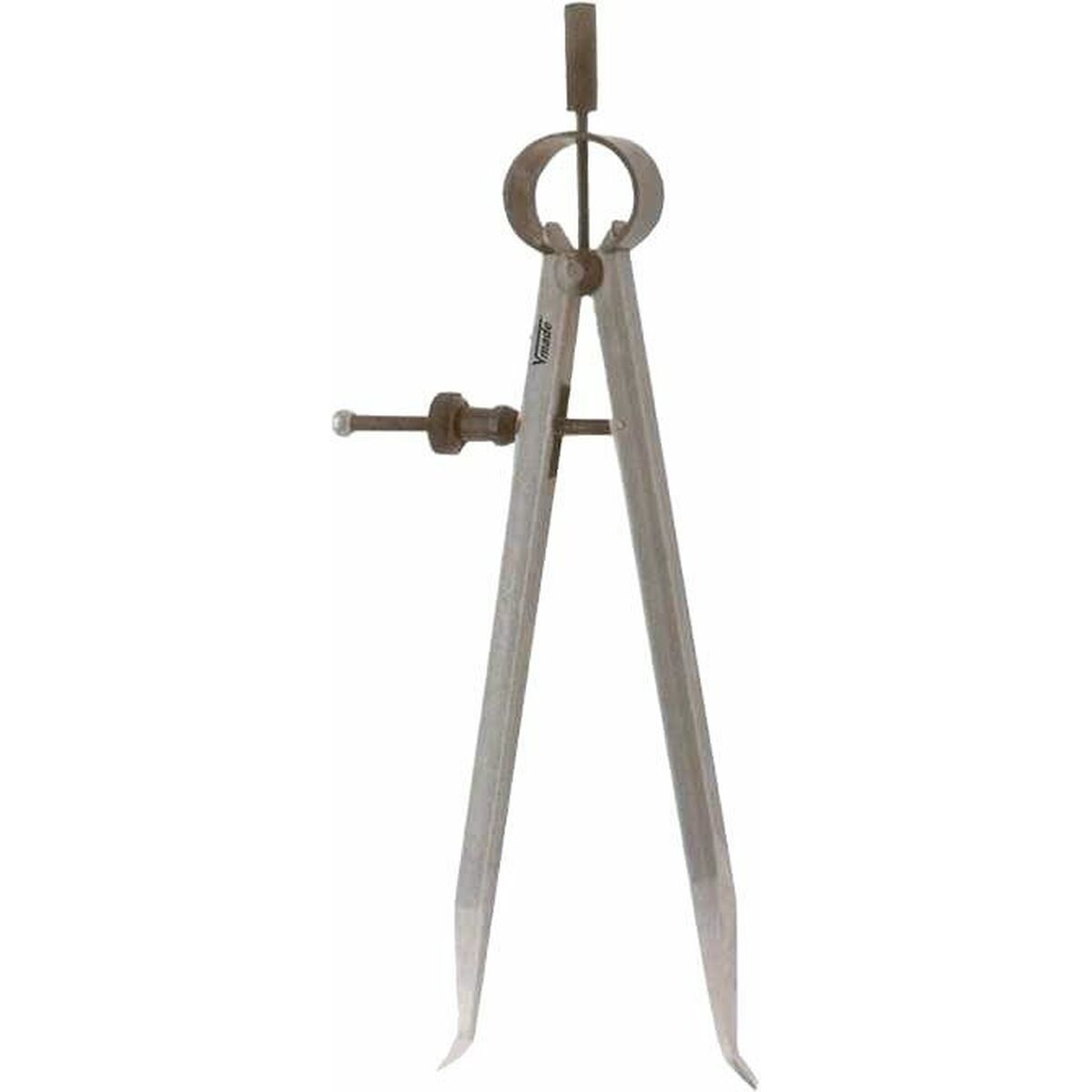 Compás de interiores VOGEL 400 mm