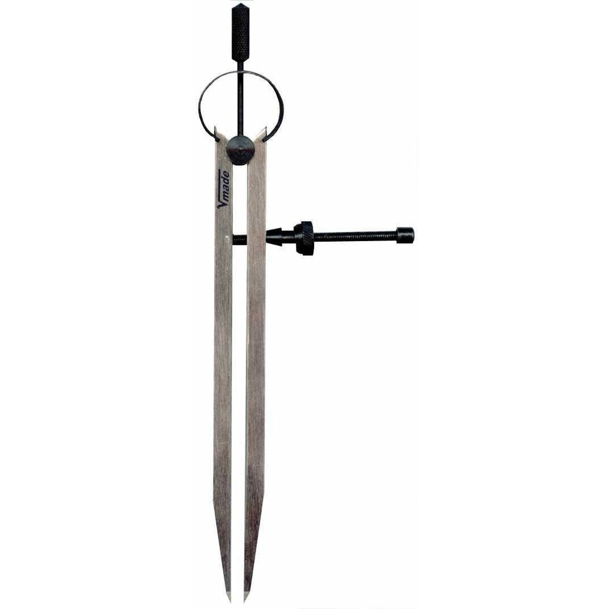 Compás de puntas VOGEL 300 mm