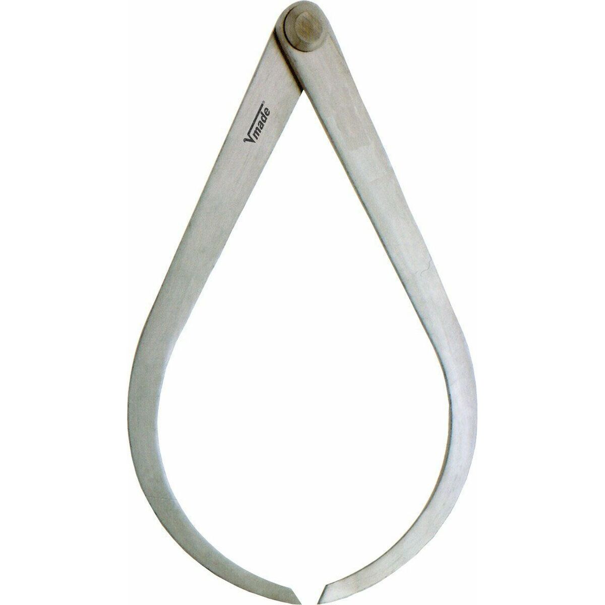 Compás de exteriores VOGEL 500 mm