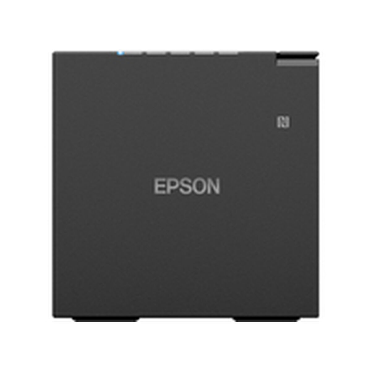 Impresora de Tickets Epson TM-M30III Negro