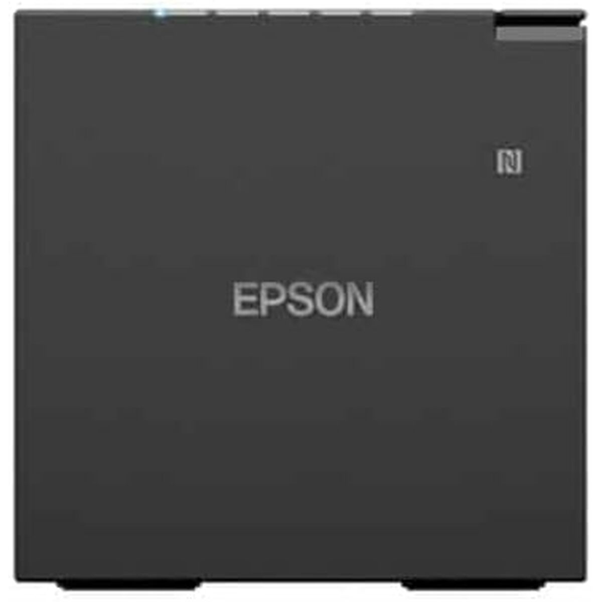 Impresora de Tickets Epson TM-M30III Negro