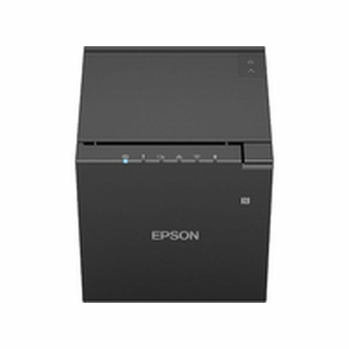 Impresora de Tickets Epson TM-M30III Negro