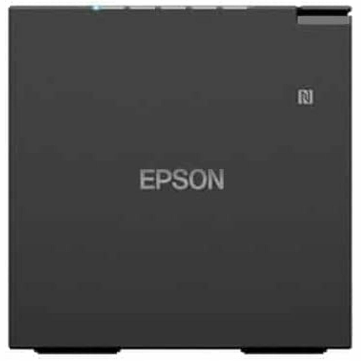 Impresora de Tickets Epson TM-M30III Negro