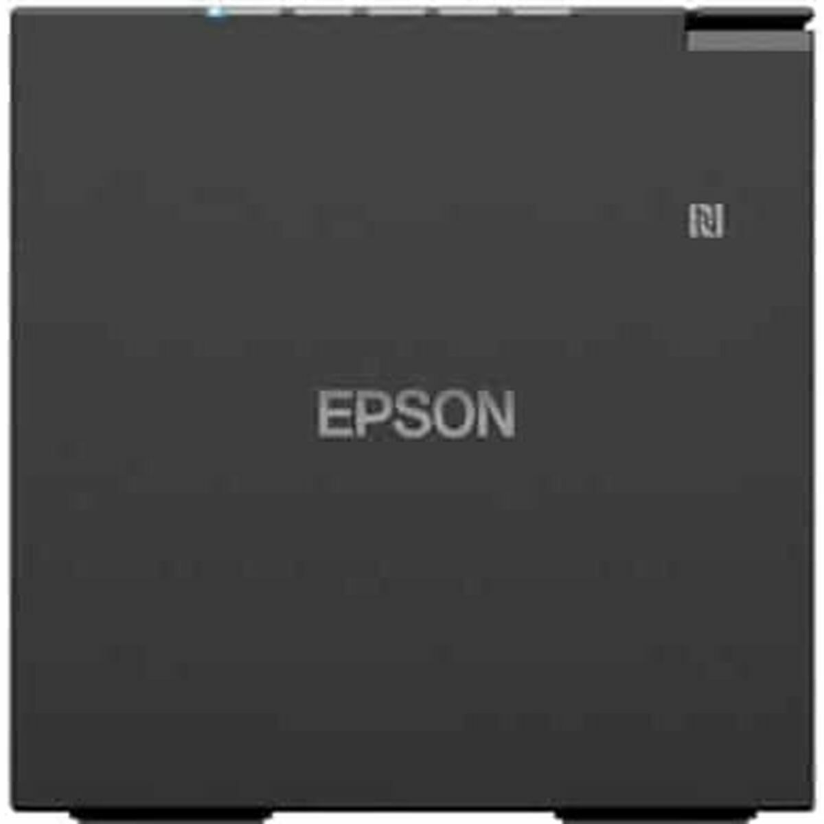 Impresora de Tickets Epson TM-M30III Negro
