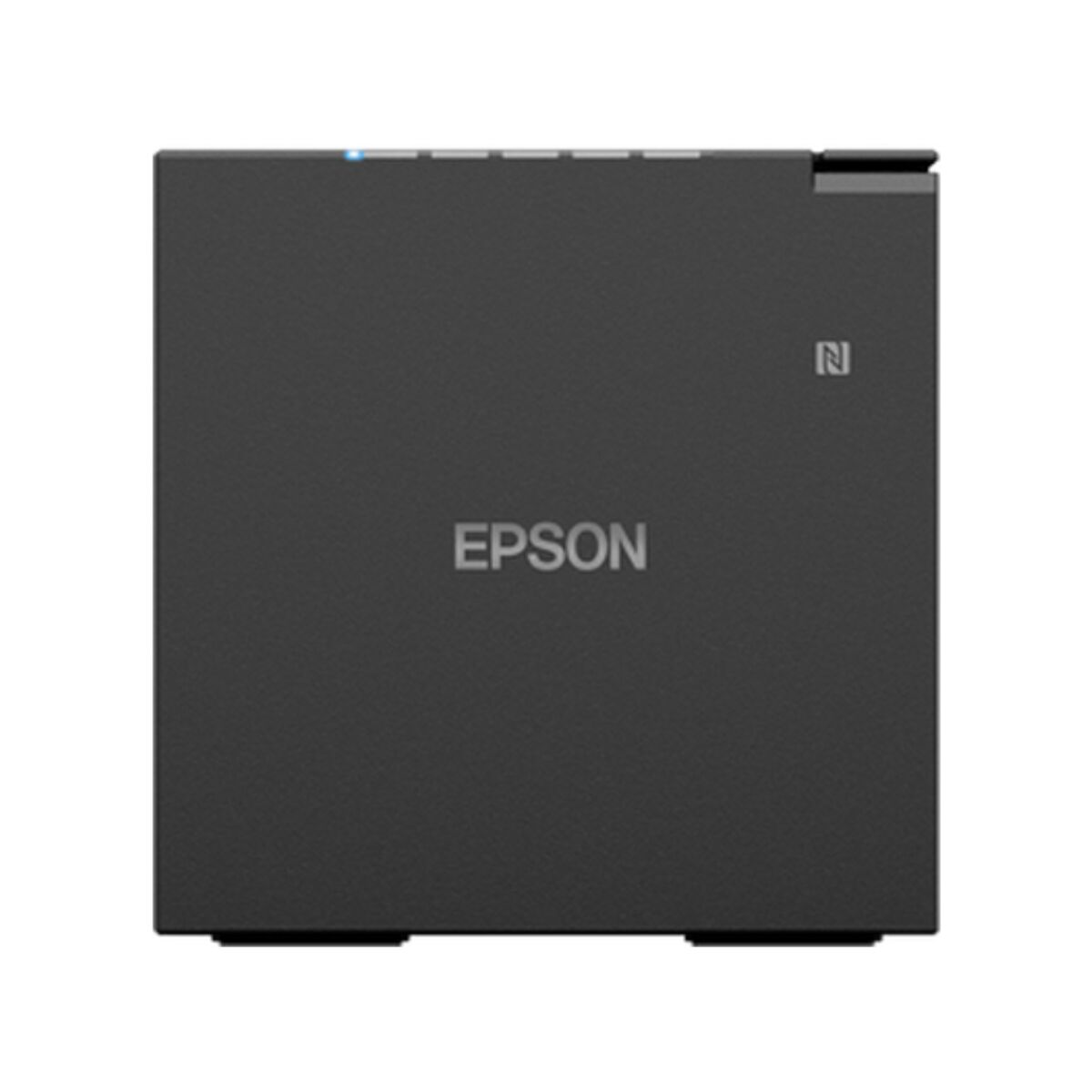 Impresora de Tickets Epson TM-M30III Negro