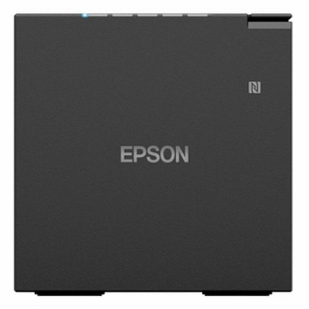 Impresora de Tickets Epson TM-M30III Negro