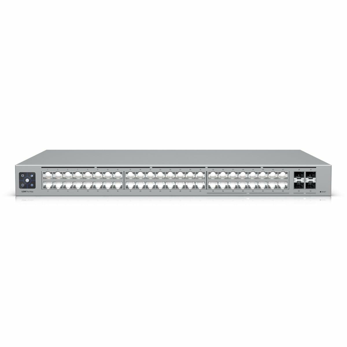 Switch UBIQUITI USW-PRO-MAX-48