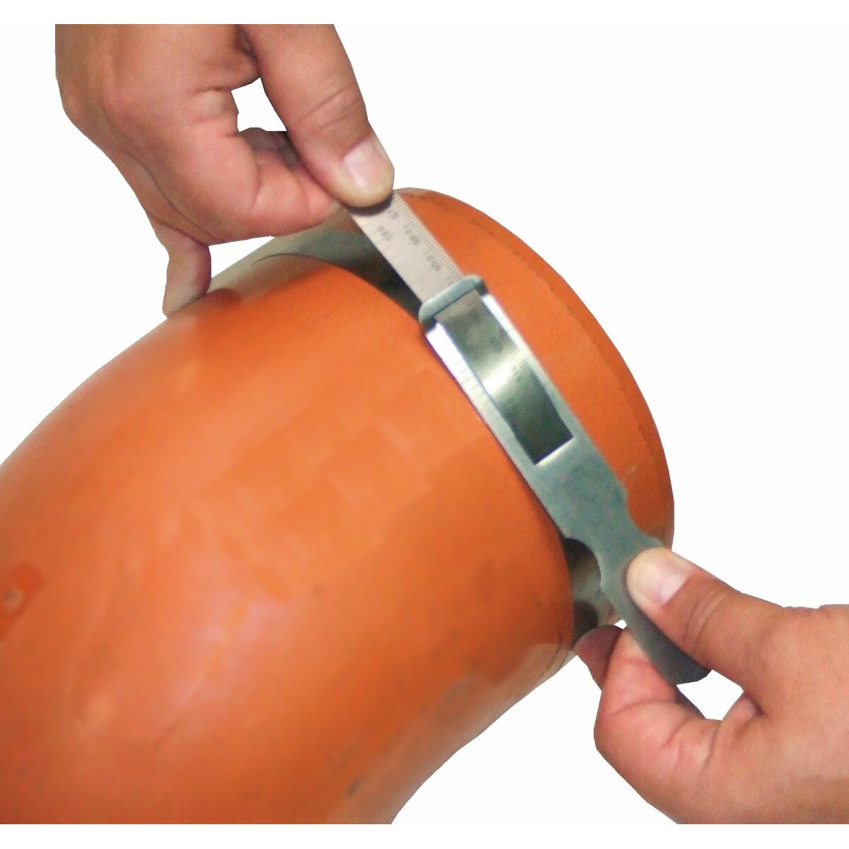 Cinta para circunferencias VOGEL UFM DIN 2768