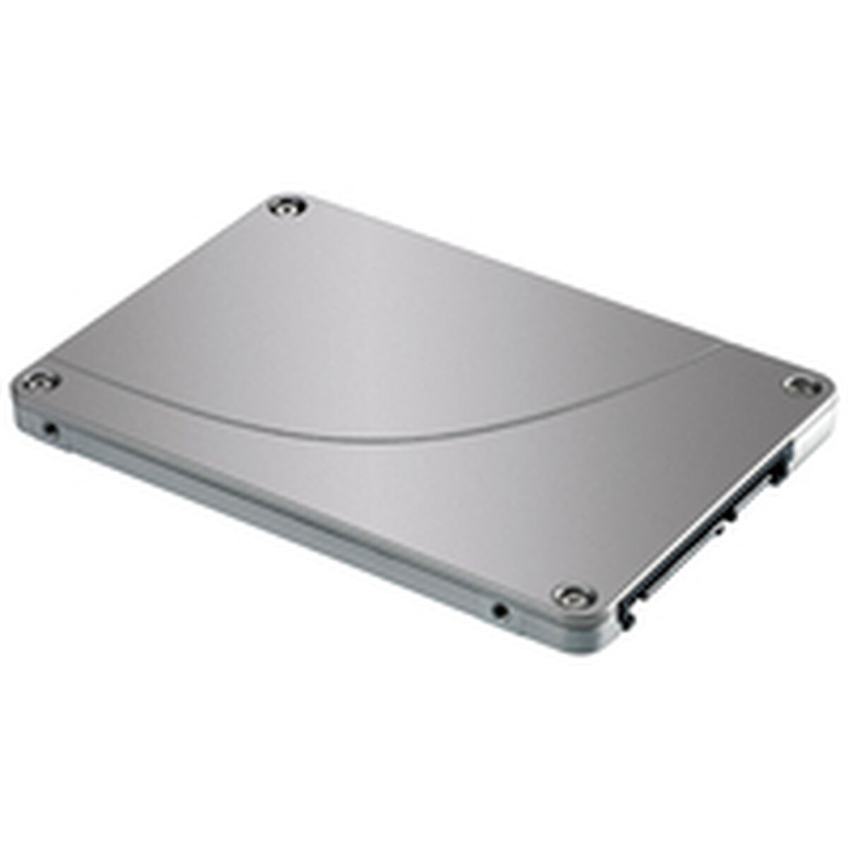Disco Duro HPE 480GB SATA RI SFF RW MV SSD 480 GB SSD