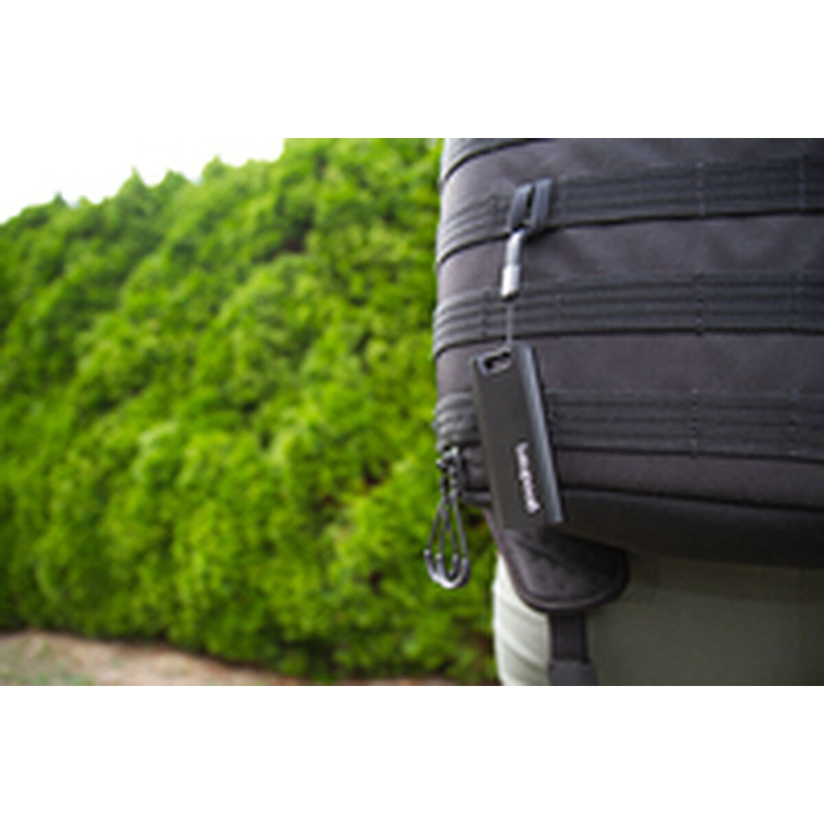 Disco Duro Externo GoodRam Move Ridge 512 GB SSD