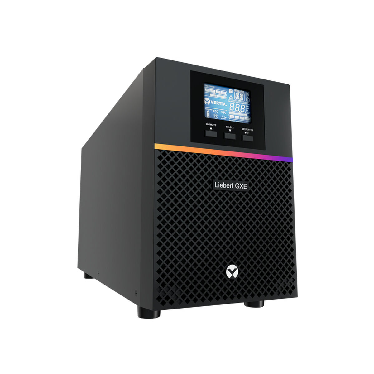 SAI Interactivo Vertiv GXE3-2000IMT 1800 W 2000 VA