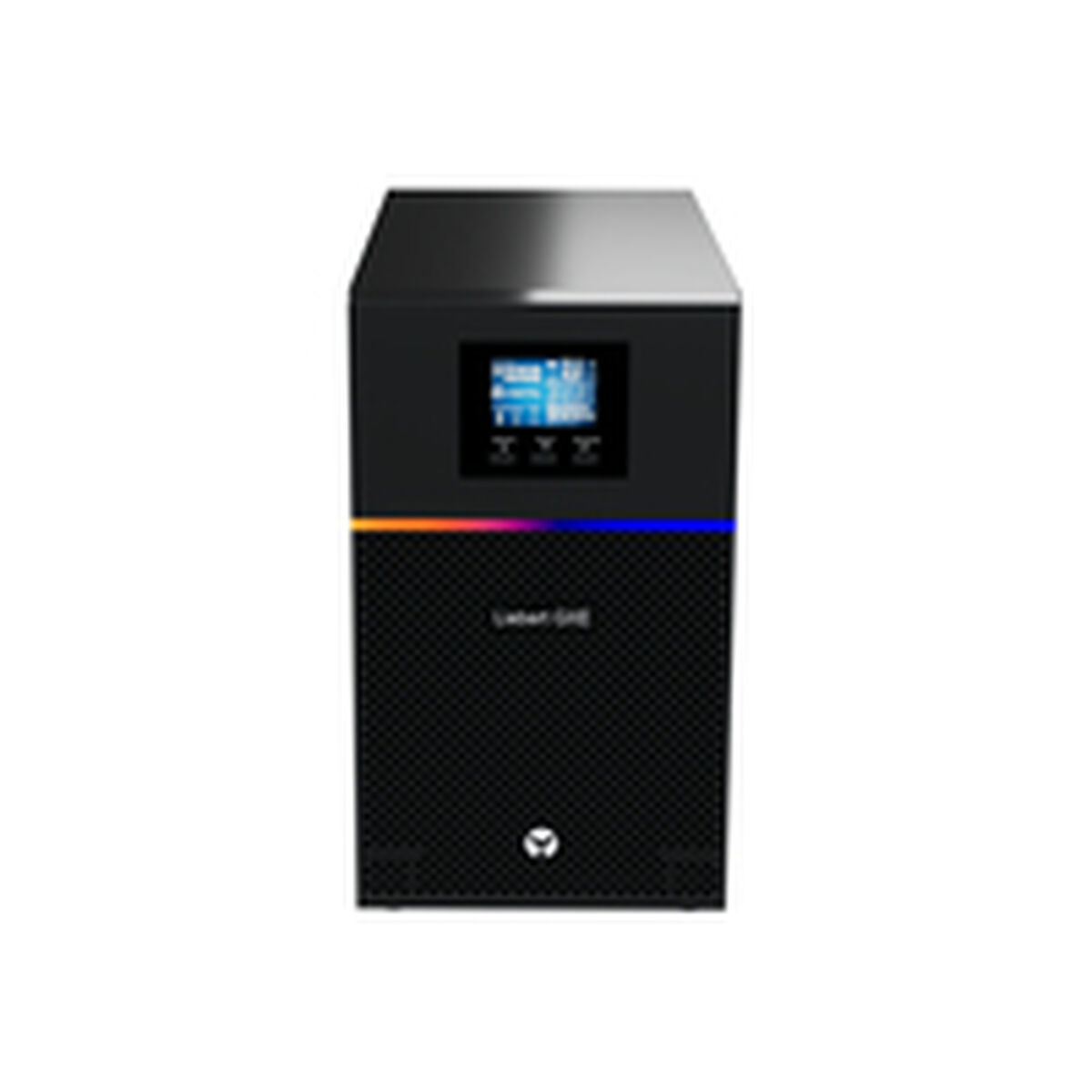 SAI Interactivo Vertiv GXE3-3000IMT 2700 W 3000 VA