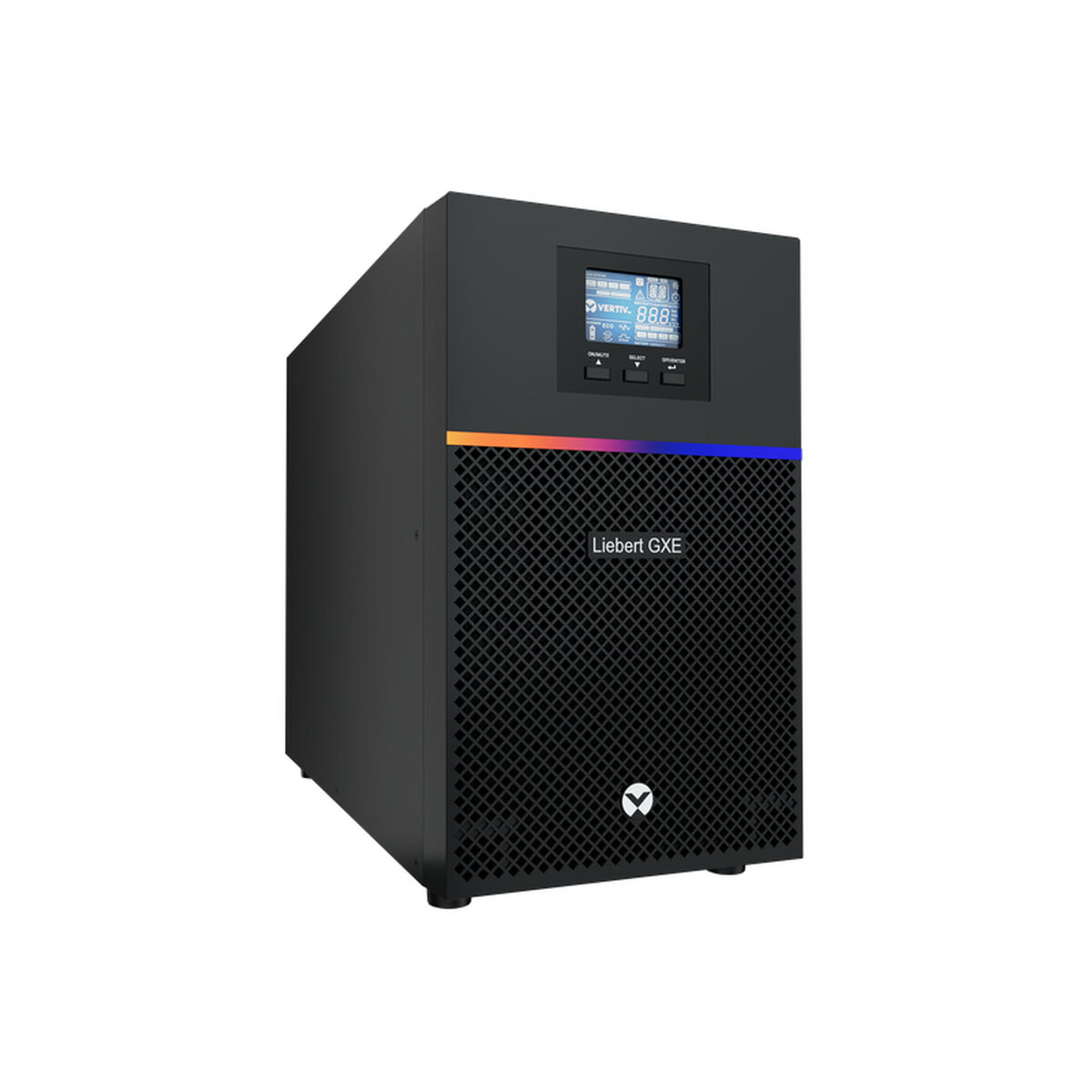 SAI Interactivo Vertiv GXE3-3000IMT 2700 W 3000 VA