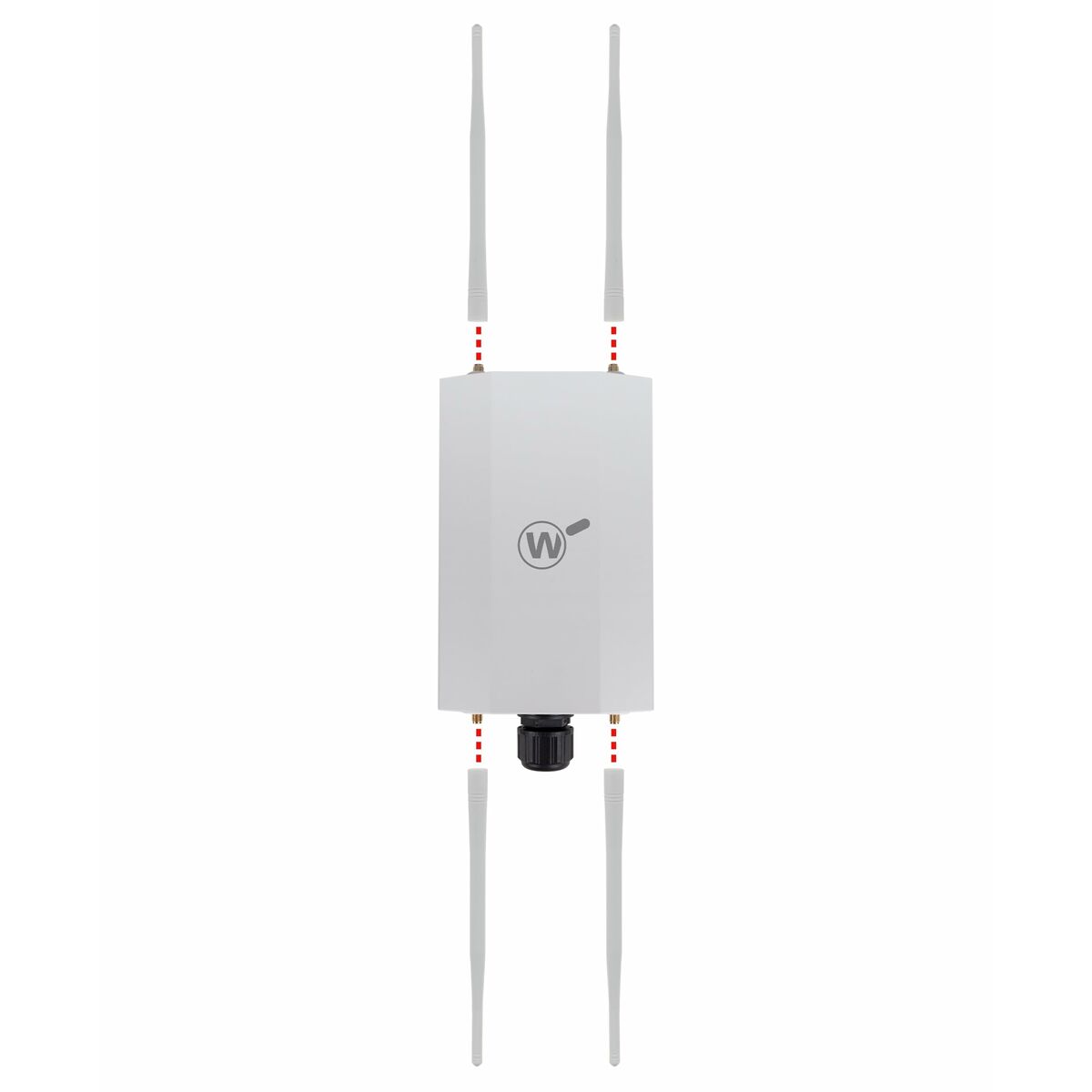 Firewall Watchguard AP332CR Blanco RJ45 PoE x 1 Wi-Fi