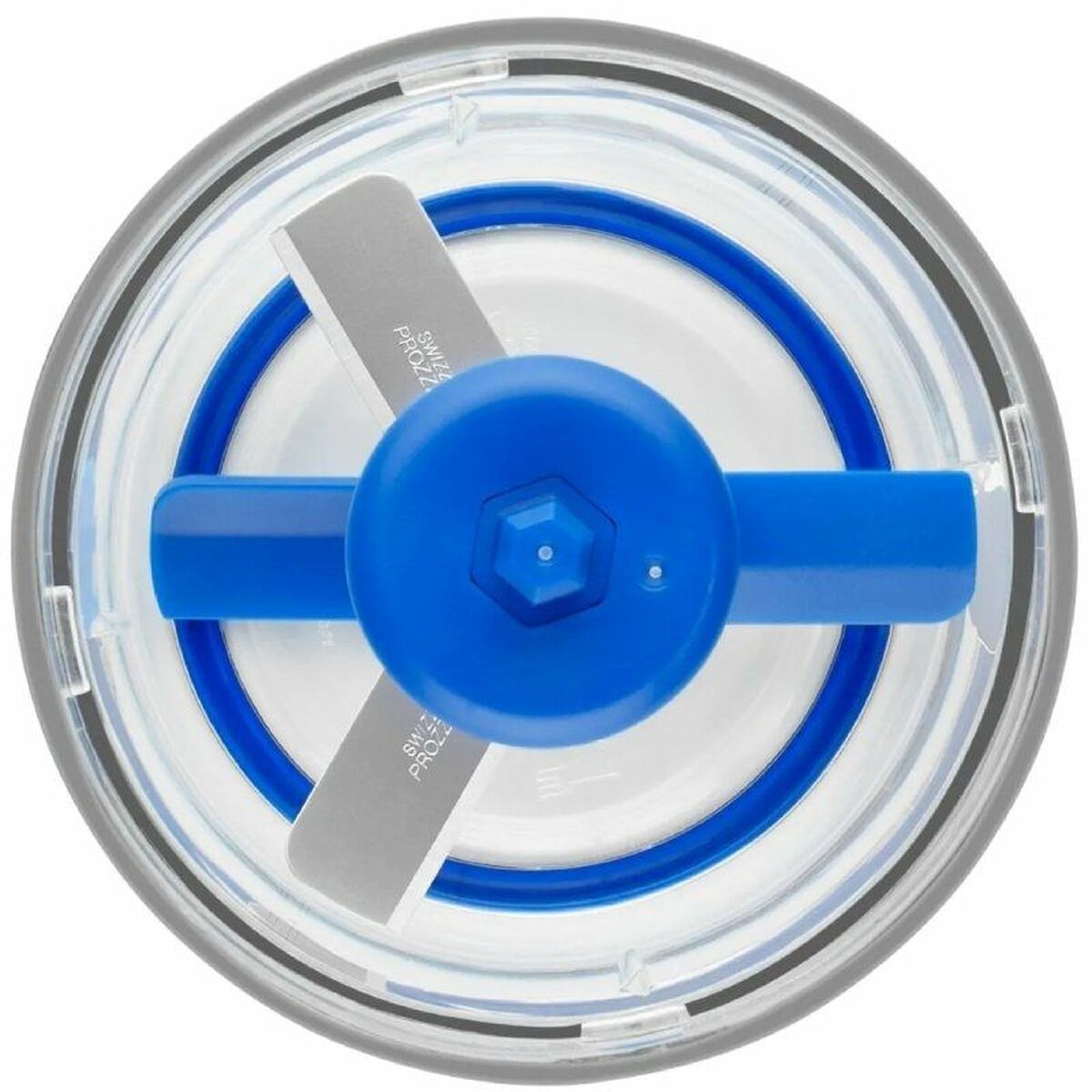 Picadora Tefal Chop & Shaker K1644344