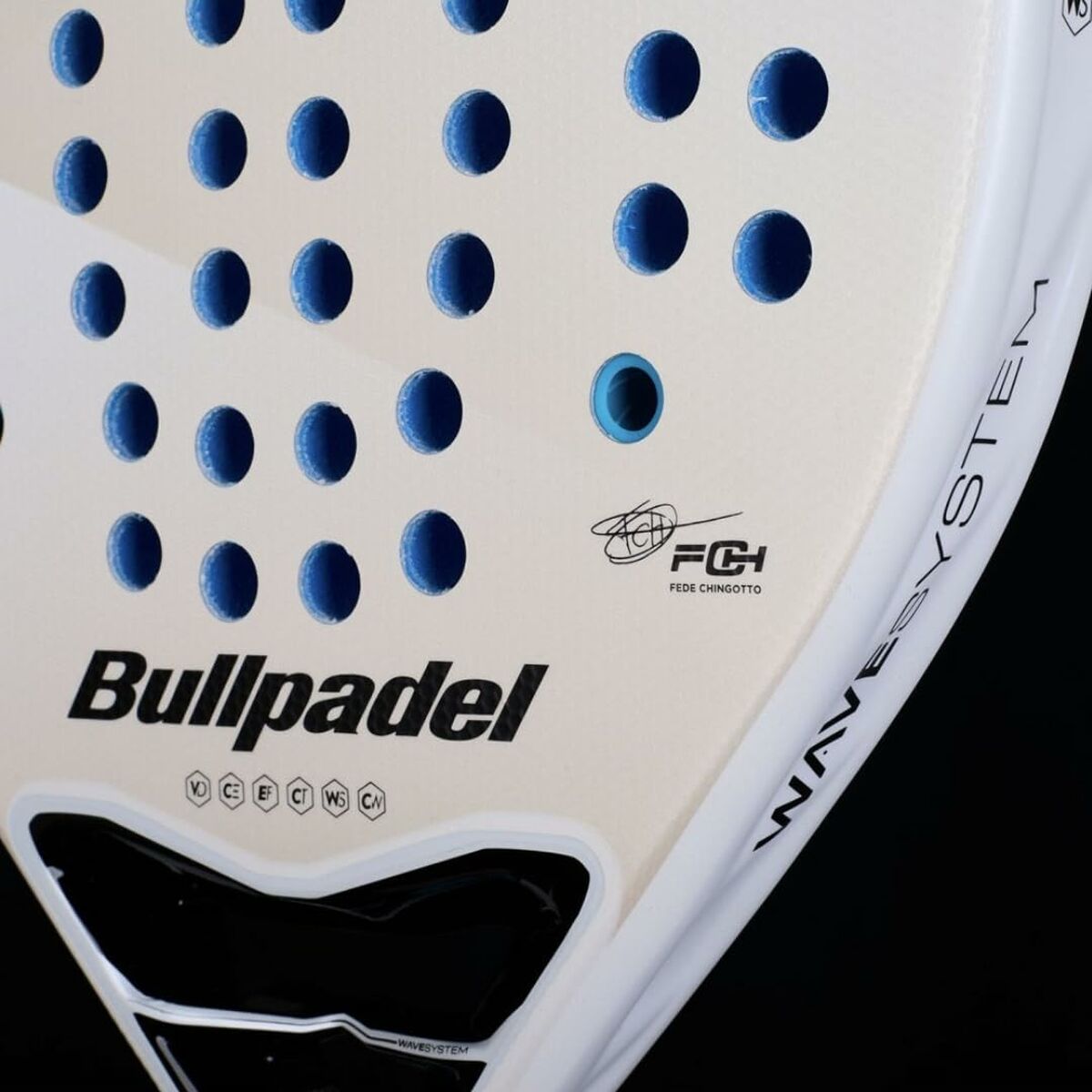 Pala de Pádel Bullpadel Neuron Cloud 2025