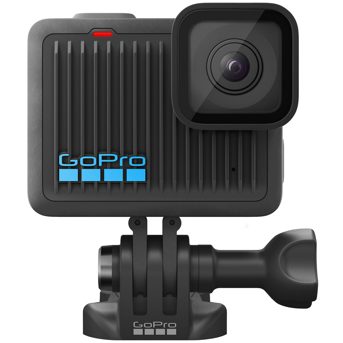 Adaptador GoPro CHDHF-131-EU Negro