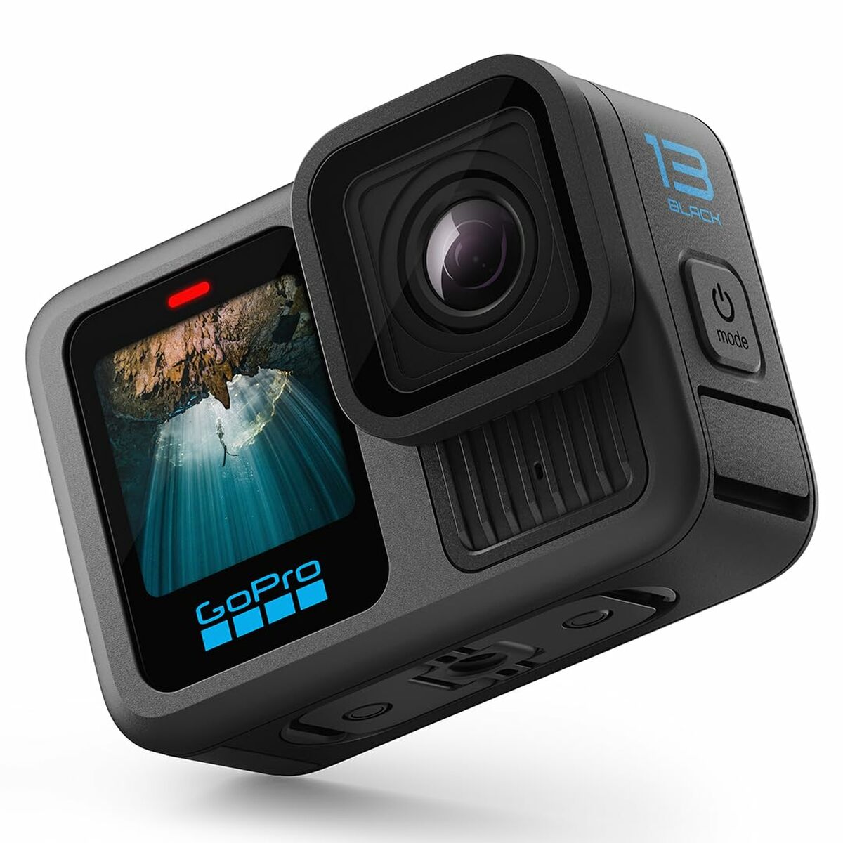 Cámara Deportiva GoPro HERO13 Negro