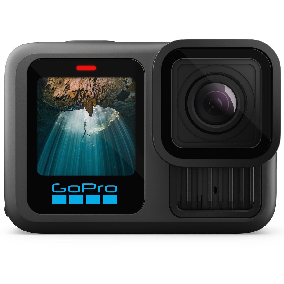 Cámara Deportiva GoPro HERO13 Negro