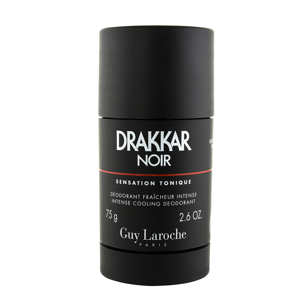 Desodorante en Stick Guy Laroche Drakkar Noir 75 ml