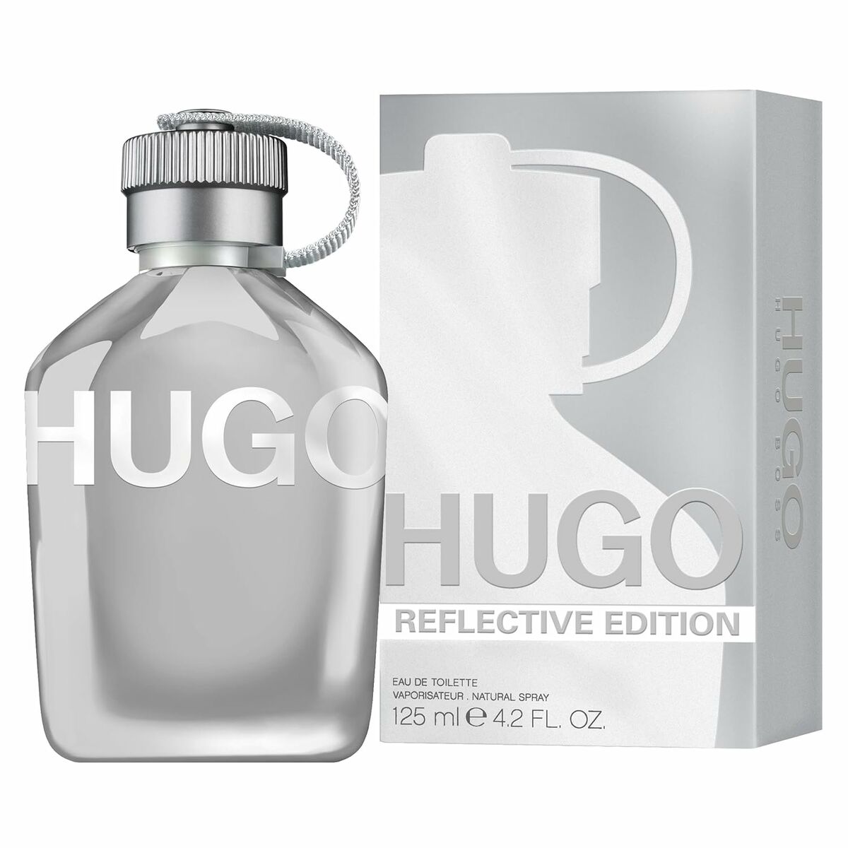 Perfume Hombre Hugo Boss EDT