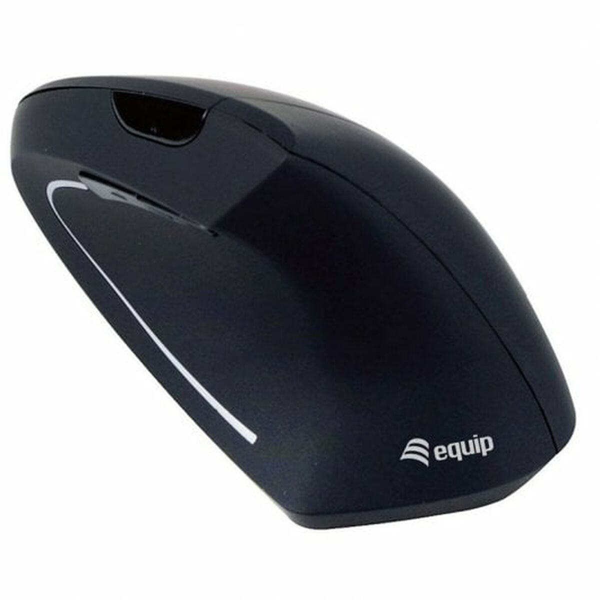 Ratón Ergonómico Óptico Equip 245110 Mano derecha