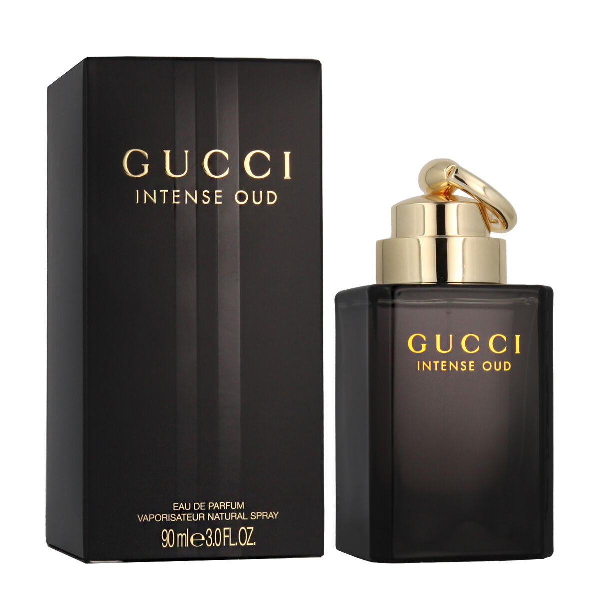 Perfume Unisex Gucci Gucci Intense Oud