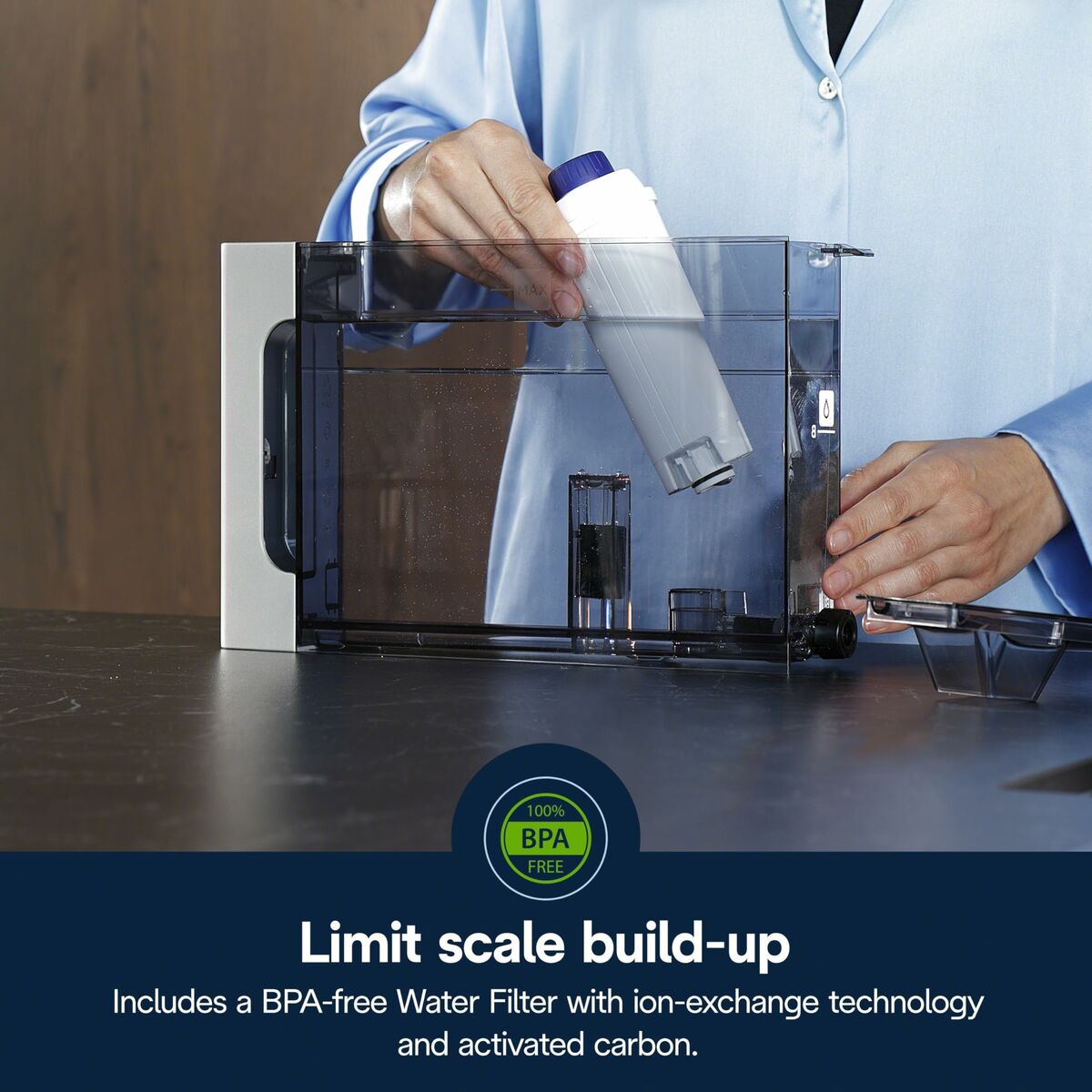 Bandeja DeLonghi 5513283501