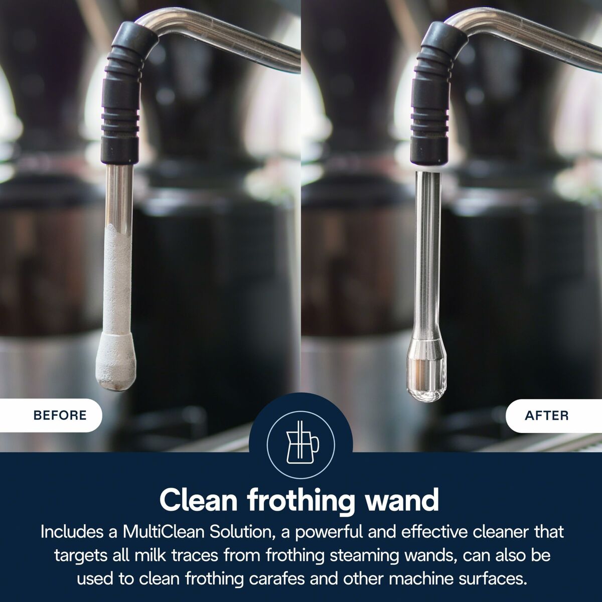 Bandeja DeLonghi 5513283501