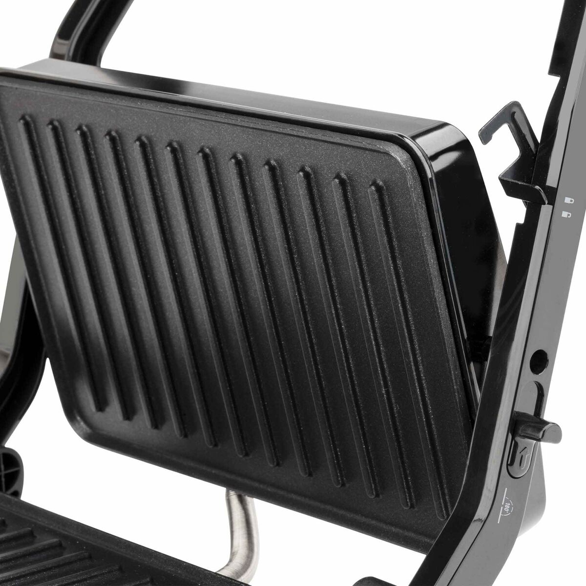 Plancha de Cocina JATA JEGR1124