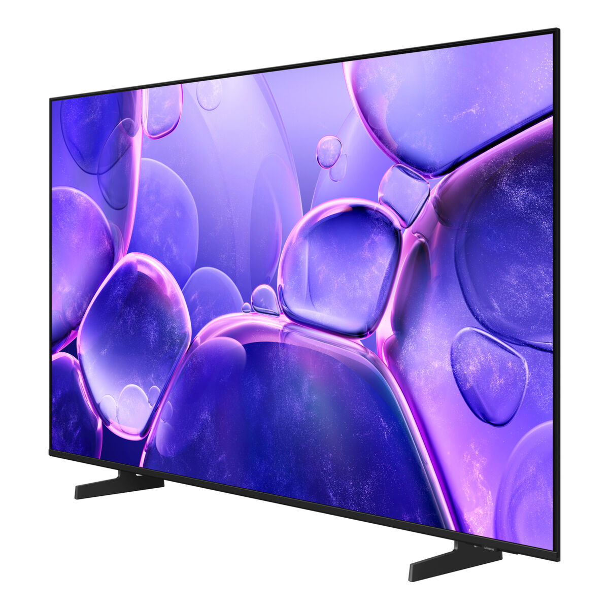 Smart TV Samsung UE43U8072FUXXH 43" 4K Ultra HD LED HDR QLED