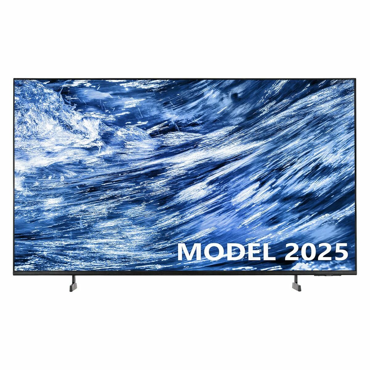 Smart TV Samsung UE43U8072FUXXH 43" 4K Ultra HD LED HDR QLED